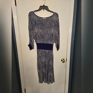 Maeve Long Sleeve Medium Dress